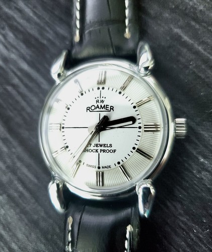 Rare roamer brevete - roamer, mens