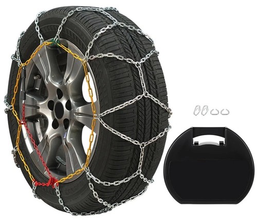 Kn120 snow chains - kn120,
