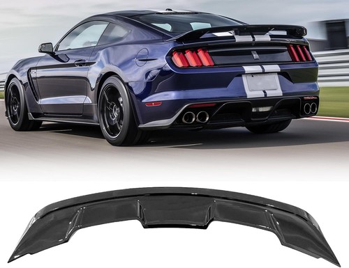 Rear spoiler for 2015 - for, 2015-2023