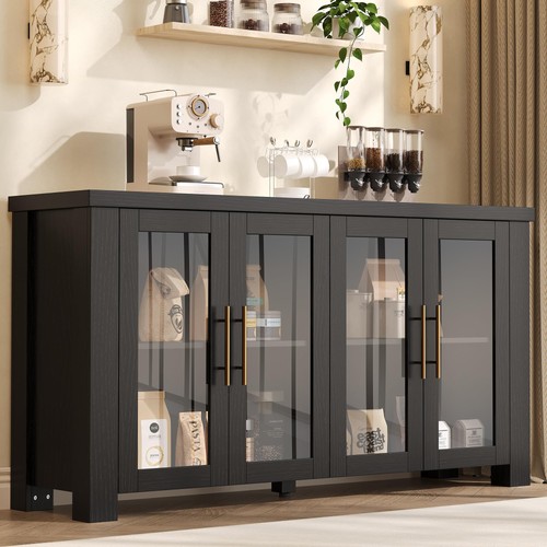 Modern buffet cabinet - modern,