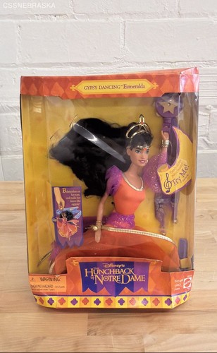 1995 mattel disney the - mattel,