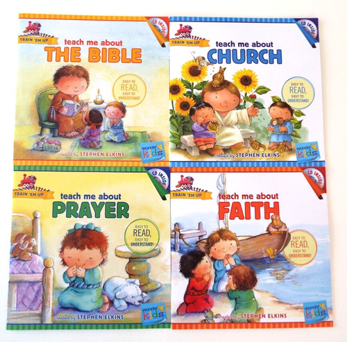 Books cds teach - &cds:,