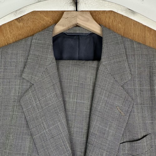 Vtg hickey freeman - freeman, suit