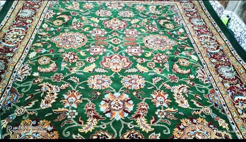 Persion hand tufted rugs - hand,