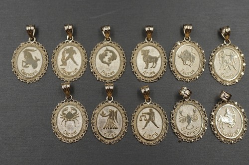 10k solid yellow gold - 10k,