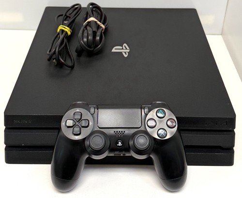 Sony playstation ps4 pro 1tb - sony,