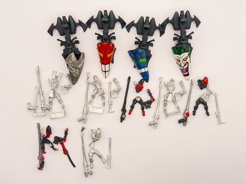 Warhammer 40k eldar shining