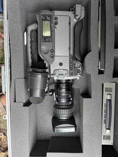 Sony dvcam camcorder - sony,