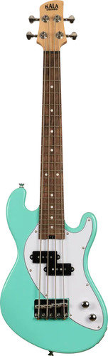 Kala solidbody bass electric - kala,