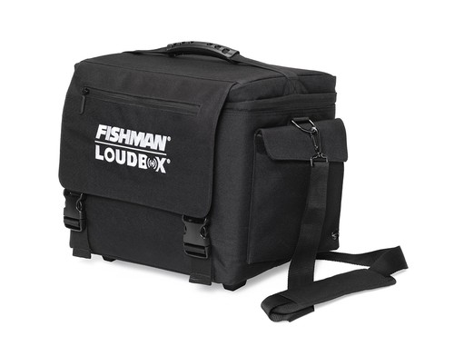 Fishman deluxe carry bag for - deluxe,