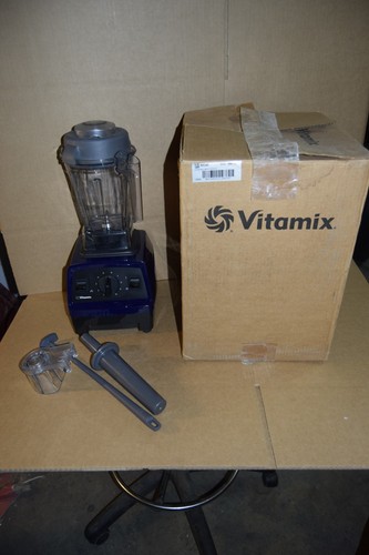 Vitamix explorian e310 blue - e310,
