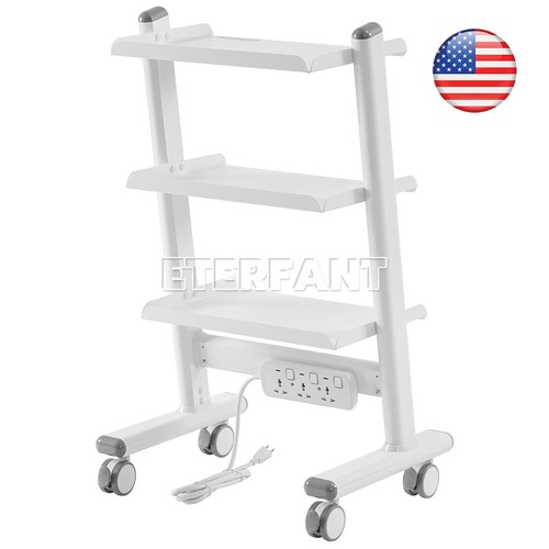 Tiers medical mobile cart - mobile,
