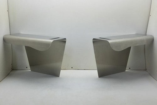 Pair mini 1066 - mini, aluminum