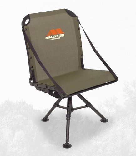 Millennium treestands 100 - treestands, g-100