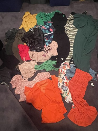 Junior women lot of - lot,