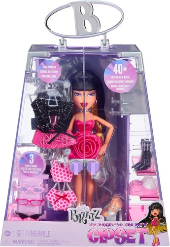 Bratz 2026 what - bratz, in
