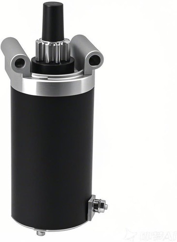 Kohler courage engine starter - kohler,
