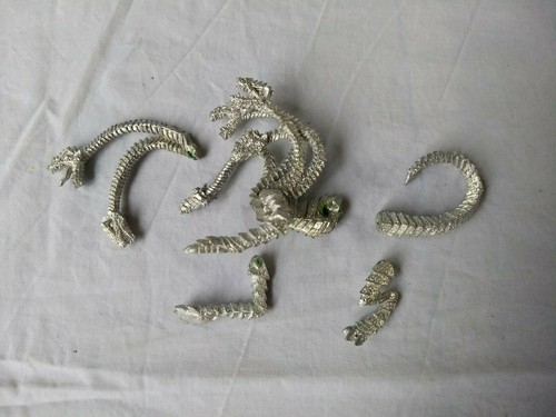 Reaper miniatures hydra - miniatures,