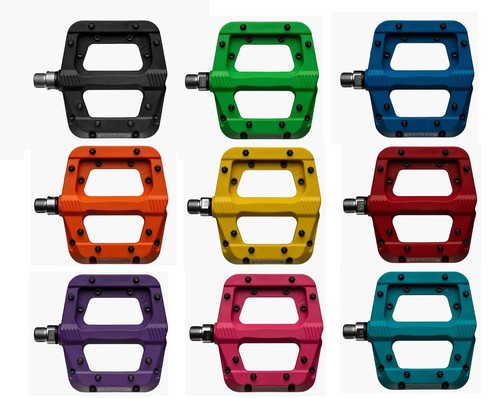 Raceface chester pedals - chester,