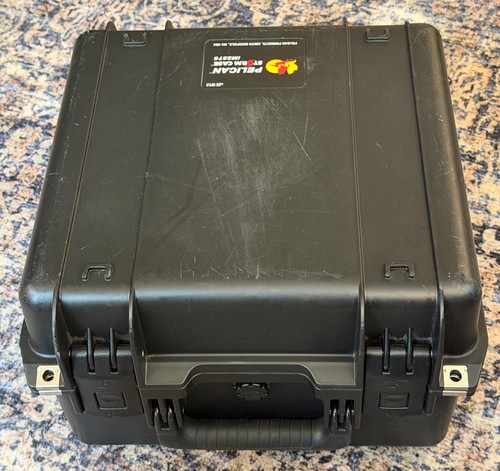 Pelican storm im2275 lockable - pelican, im2275,