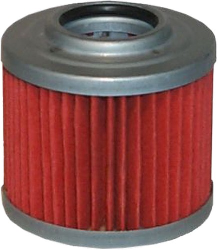 Hiflofiltro 2007 2009 g650 - hiflofiltro,