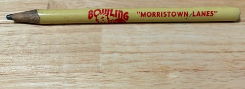 1950s sharpened morristown - sharpened,