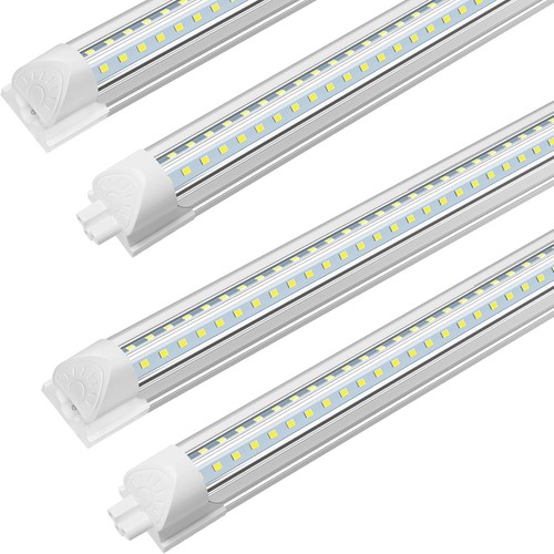 24pack 5000k 4ft led - 5000k,