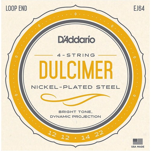 Addario daddario ej64 - d'addario,