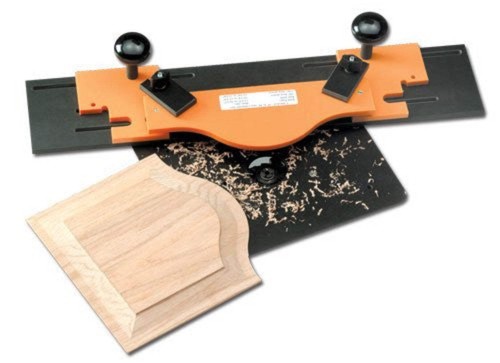 5465k arched door jig and - door,