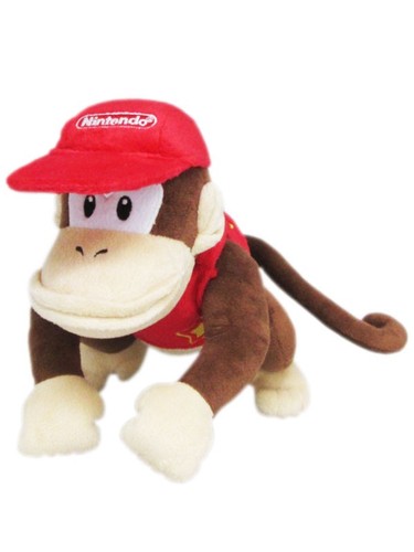Little buddy super mario bros - mario,