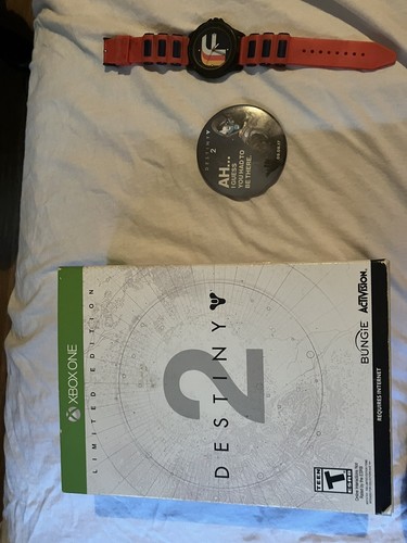 Destiny gamestop edition - destiny, 2
