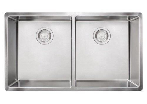 Frankecux120 cube undermount - cube,