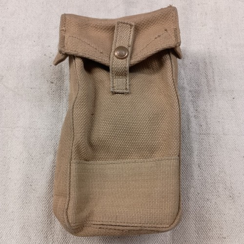 Wwii british army p37 ammo - p37,