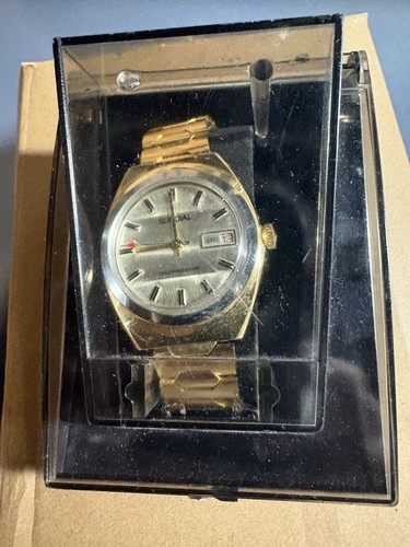 Handy fixing watches - watches?, gold