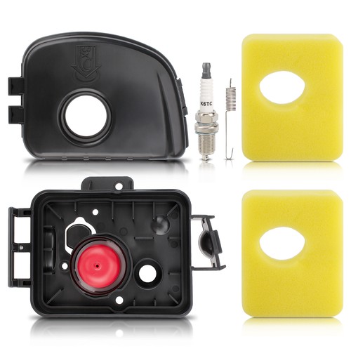 Air filter cover - for, b&s