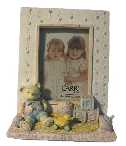 Nos vintage teddy bear baby - teddy,