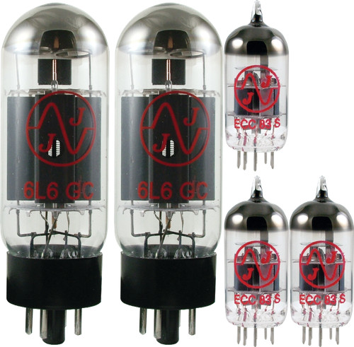 Tube set for fender - -,