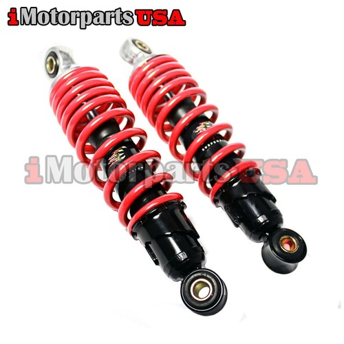 Soft front shocks pair - soft,