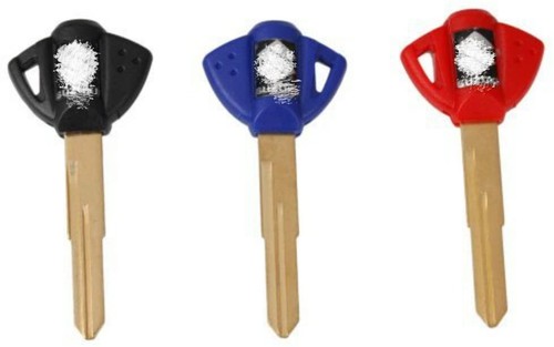 Uncut blank key for suzuki - key,