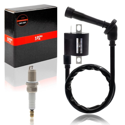 Ignition coil spark - coil,