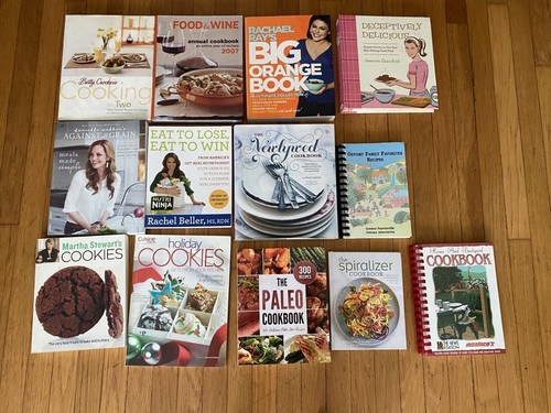 Cookbooks jessica seinfeld - cookbooks,