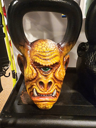 Onnit cyclops kettlebells - onnit, 44