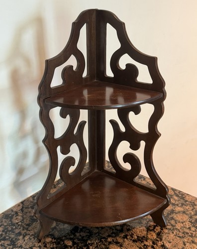 Victorian style mahogany - victorian,