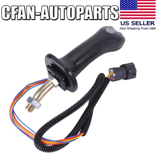 Joystick handle 218 6118 - joystick, 218-6118