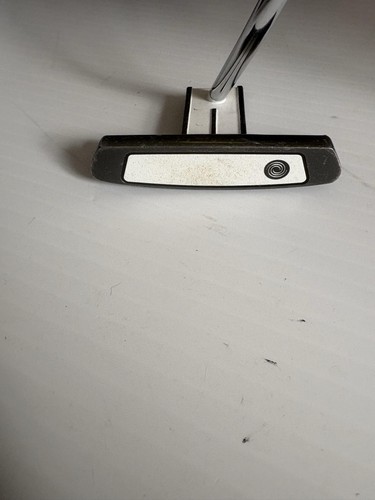 Odyssey backstryke blade - backstryke,