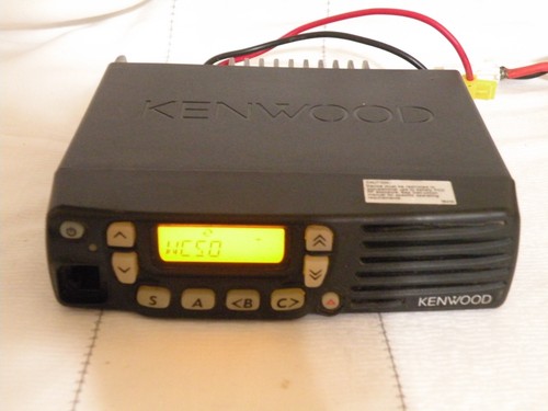 Kenwood 7160h vhf radio - kenwood, tk-7160h-k,