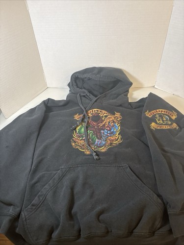 Vintage y2k icp - insane, clown