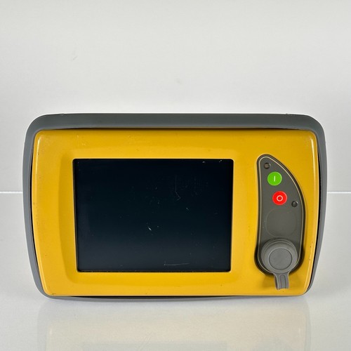Topcon control panel - topcon, gx-60