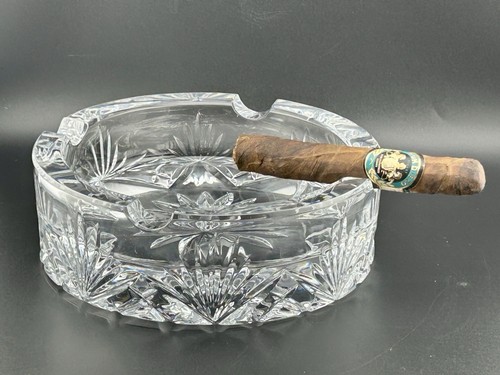 Vintage rogaska cut crystal - rogaska,