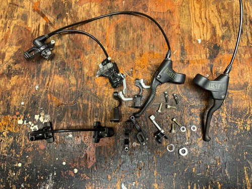 Vintage makura hs11 - makura, hydraulic